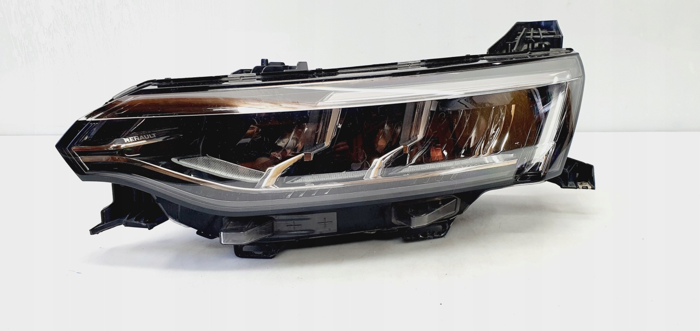 Frontscheinwerfer Renault Talisman RFD 260601223R LED Links Headlight - Thumbnail 1