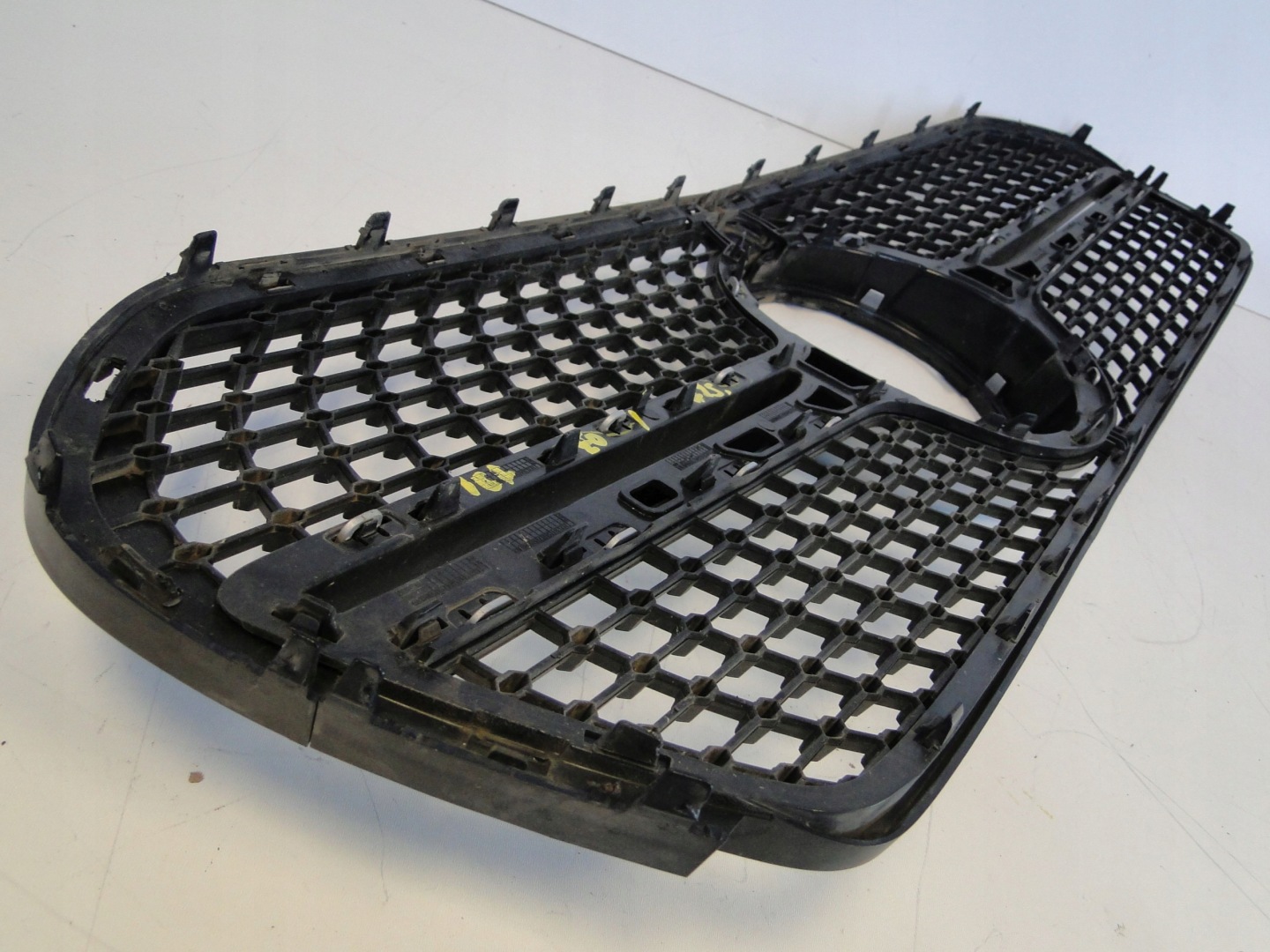Mercedes-Benz GLE W167 Kühlergrill FRONTGRILL Kühlergitter A1678886100 - Thumbnail 12