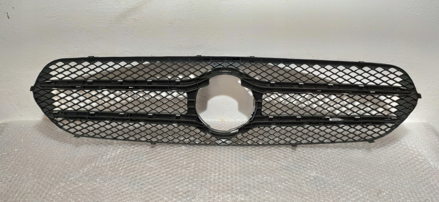 Mercedes-Benz B-Klasse W247 Kühlergrill FRONTGRILL Kühlergitter A2478881300 - Thumbnail 4