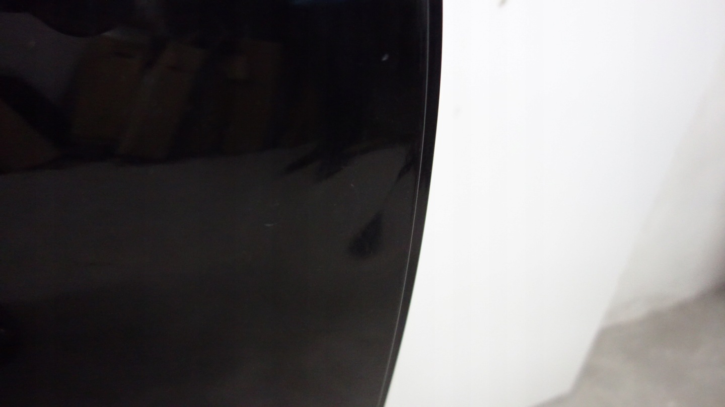 Volvo XC90 Tür Hinten Rechts Door Porta Porte - Thumbnail 3