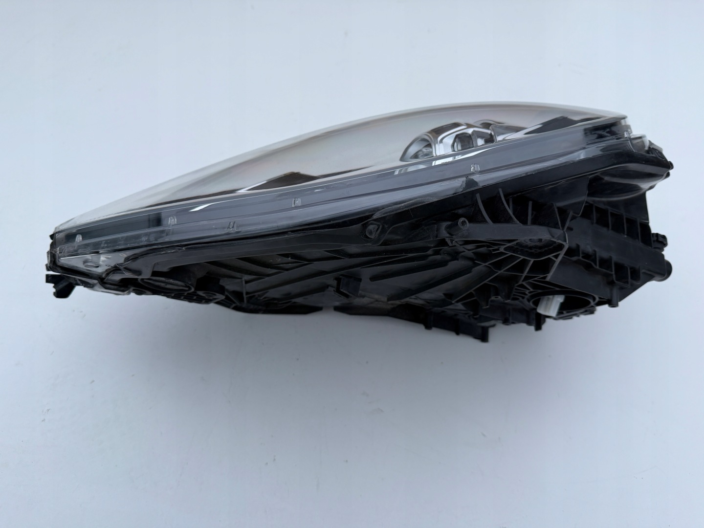 Frontscheinwerfer Porsche Macan 95B 95B941031CQ Bi-Xenon Links Headlight - Thumbnail 11