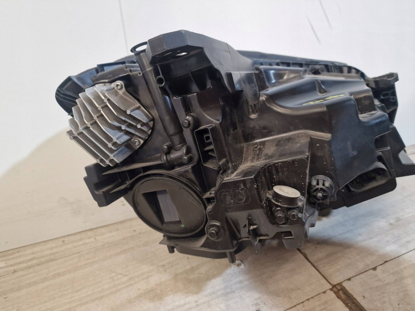 Frontscheinwerfer Mercedes-Benz GLA W156 A1569067500 LED Links Headlight - Thumbnail 9
