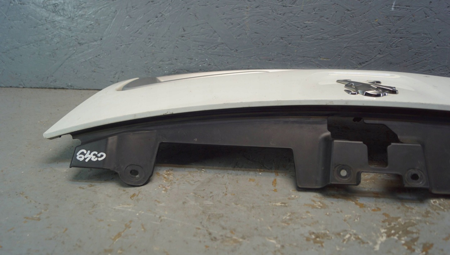 Peugeot Expert B* Kühlergrill FRONTGRILL Kühlergitter - Thumbnail 7