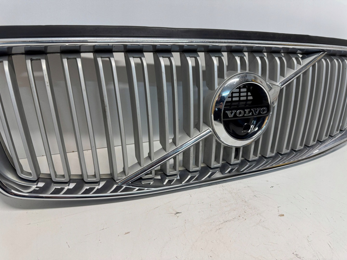 Volvo XC90 Kühlergrill FRONTGRILL Kühlergitter 31425933 - Thumbnail 3
