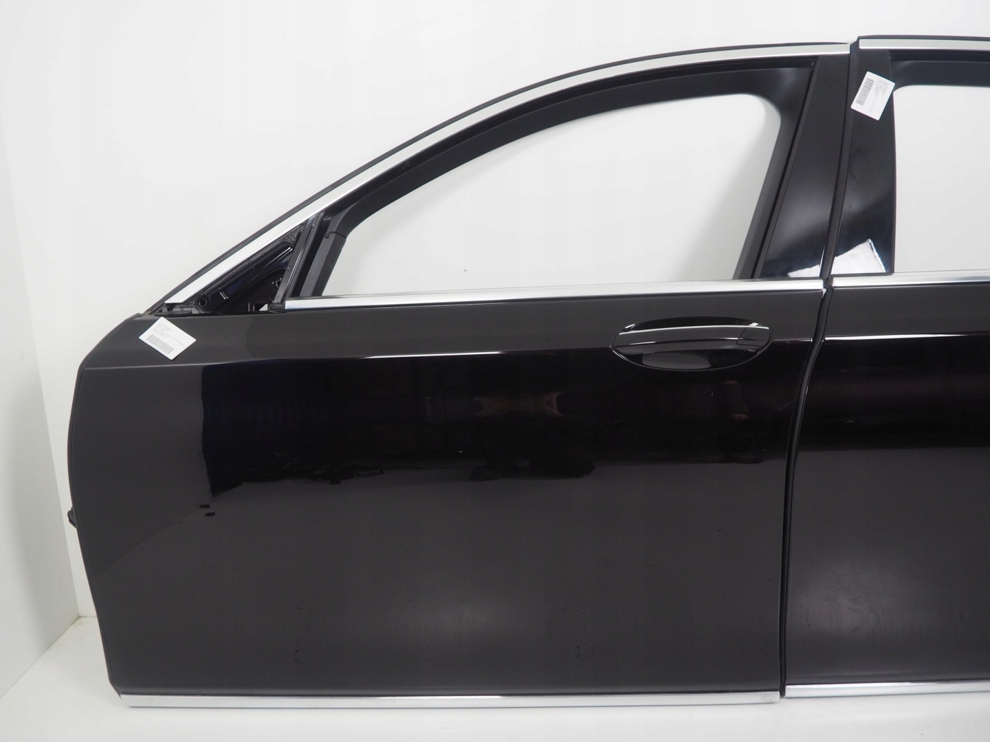BMW 7 G12 Tür Vorne Links Door 5678056 Porta Porte - Thumbnail 1