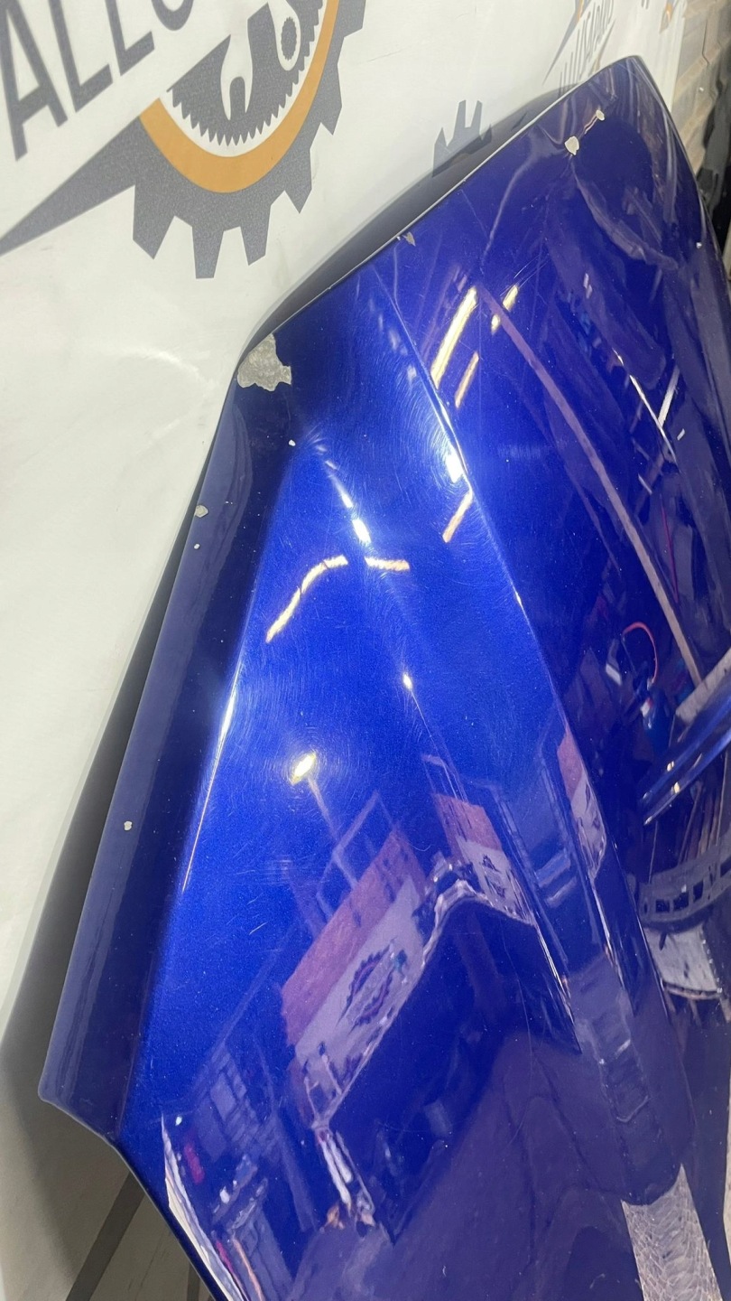 Motorhaube Ford Mustang II Mk2 Bonnet Hood - Thumbnail 8