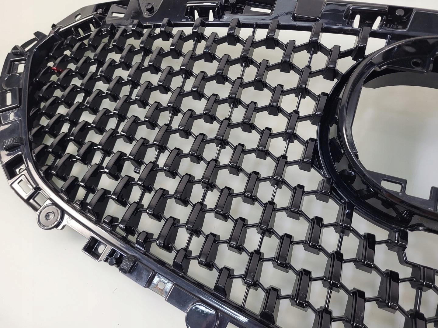 Mazda 6 GJ Kühlergrill FRONTGRILL Kühlergitter GBVC50719 - Thumbnail 11