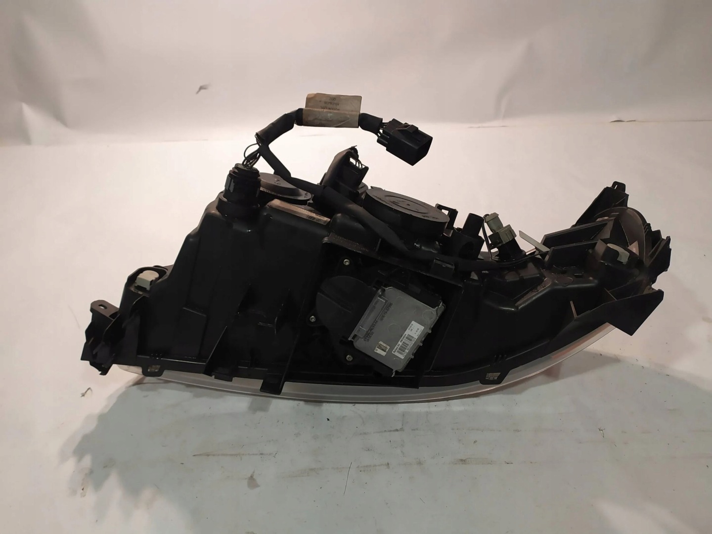 Frontscheinwerfer Volvo S60/V60 S60 Xenon Rechts Scheinwerfer Headlight - Thumbnail 8