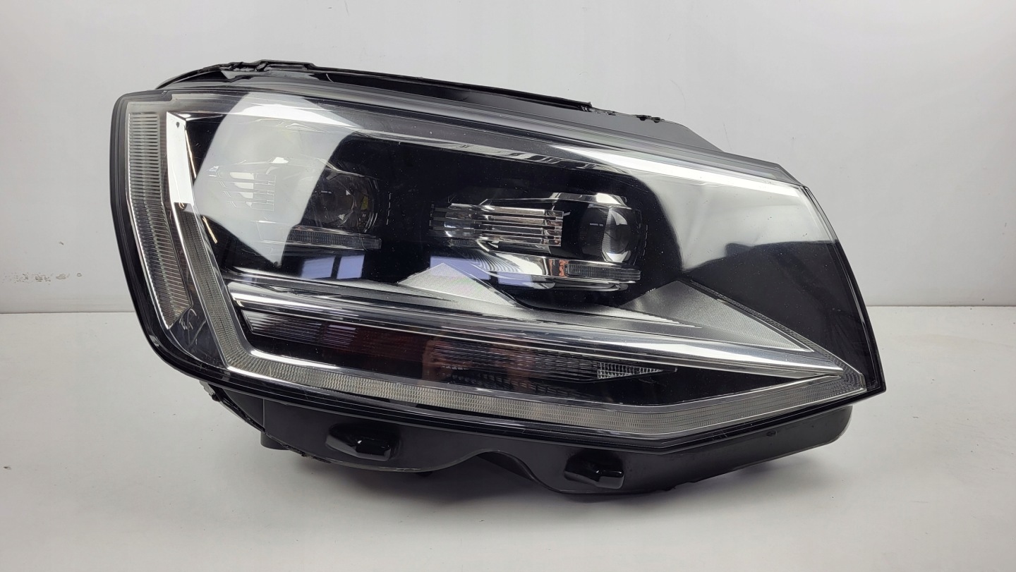 Frontscheinwerfer VW Transporter T6 7E1941036KU LED Rechts Headlight - Thumbnail 1
