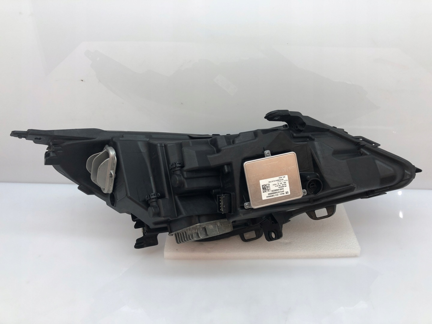 Frontscheinwerfer Opel Astra 39111149 LED Links Scheinwerfer Headlight - Thumbnail 6