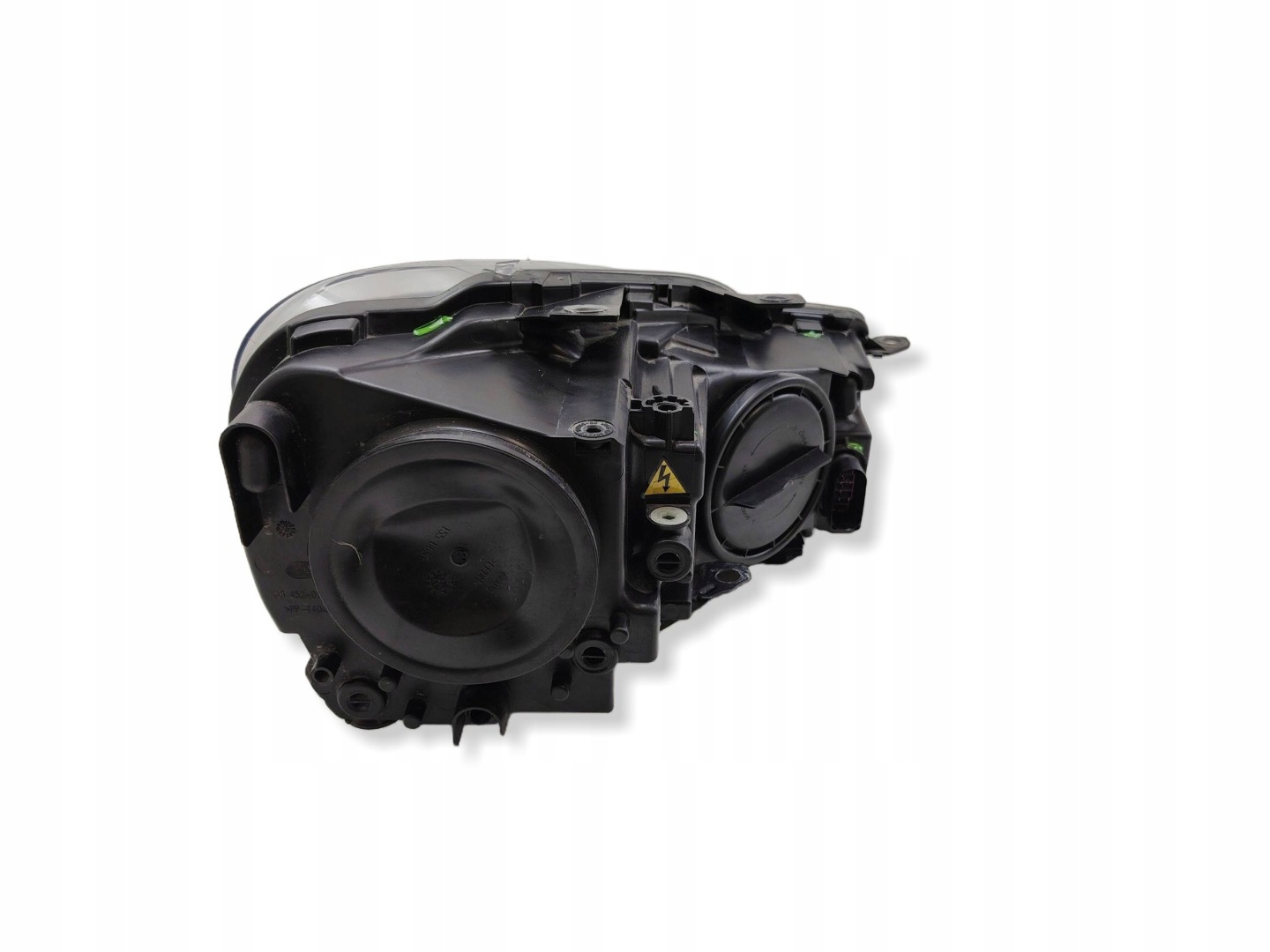 Frontscheinwerfer VW Golf V 7L6941329B LED Links Scheinwerfer Headlight - Thumbnail 9