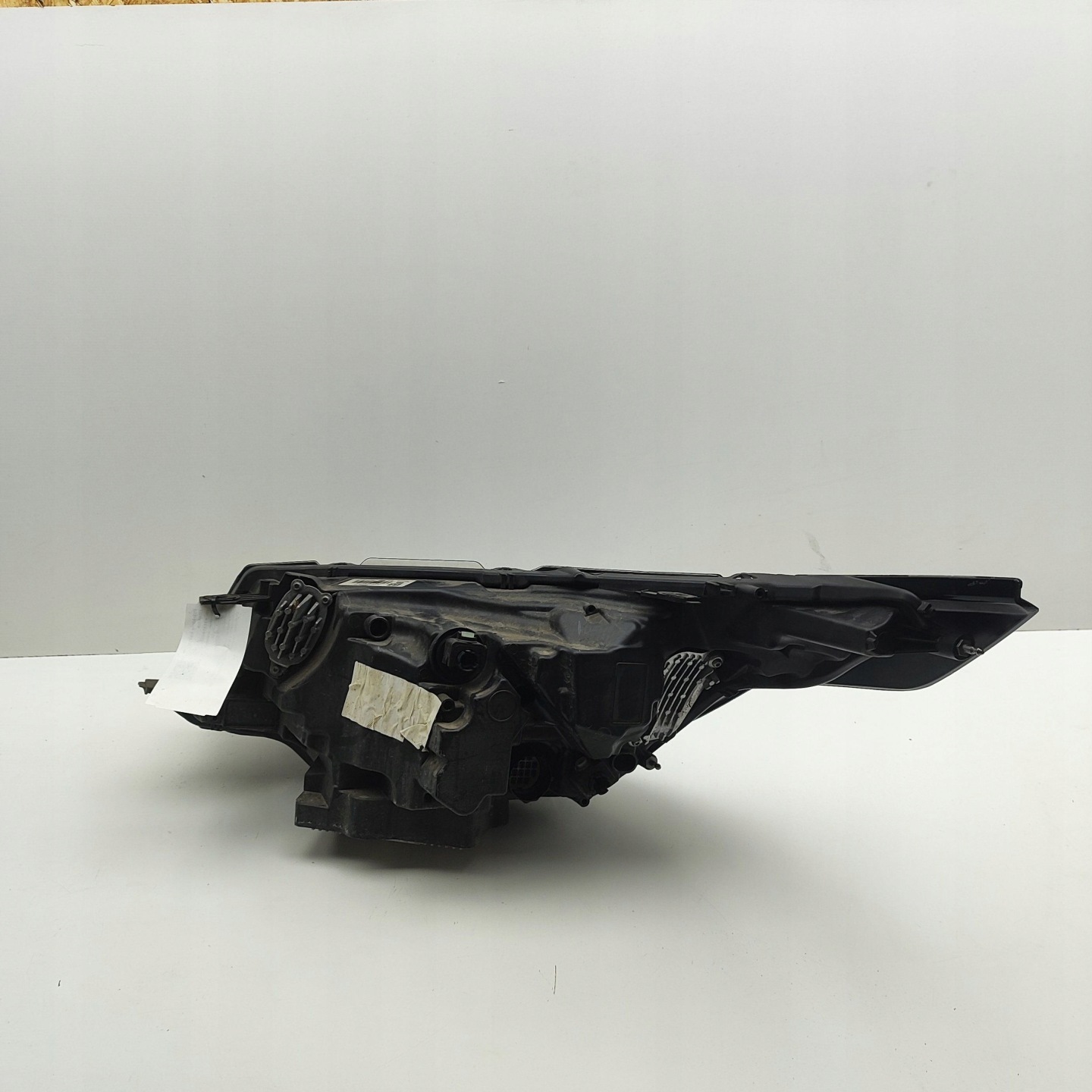 Frontscheinwerfer Land Rover Discovery LA HY3213W029 LED Links Headlight - Thumbnail 5