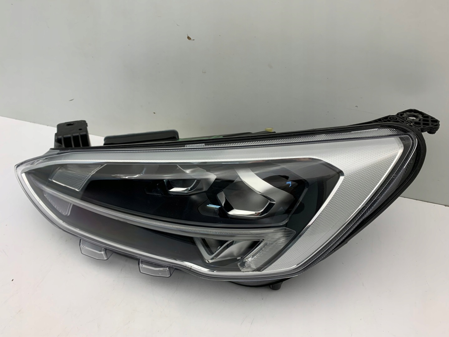 Frontscheinwerfer Ford Focus IV Mk4 JX7B13E015AE LED Links Headlight - Thumbnail 2