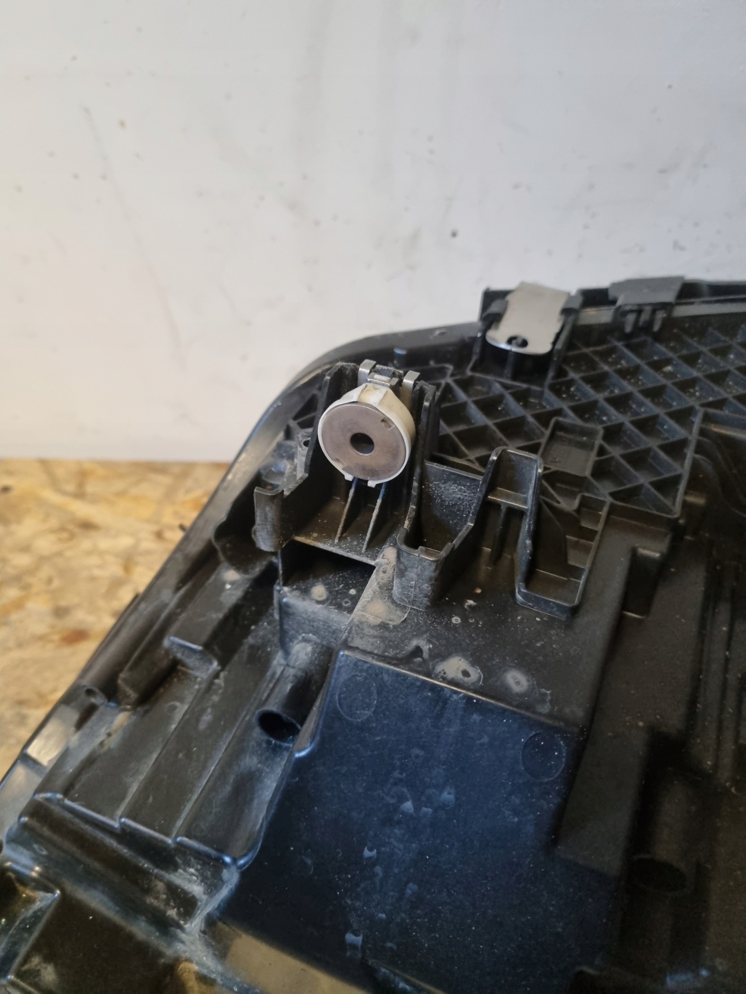 Frontscheinwerfer BMW 5 G31 Facelift LED Rechts Scheinwerfer Headlight - Thumbnail 6