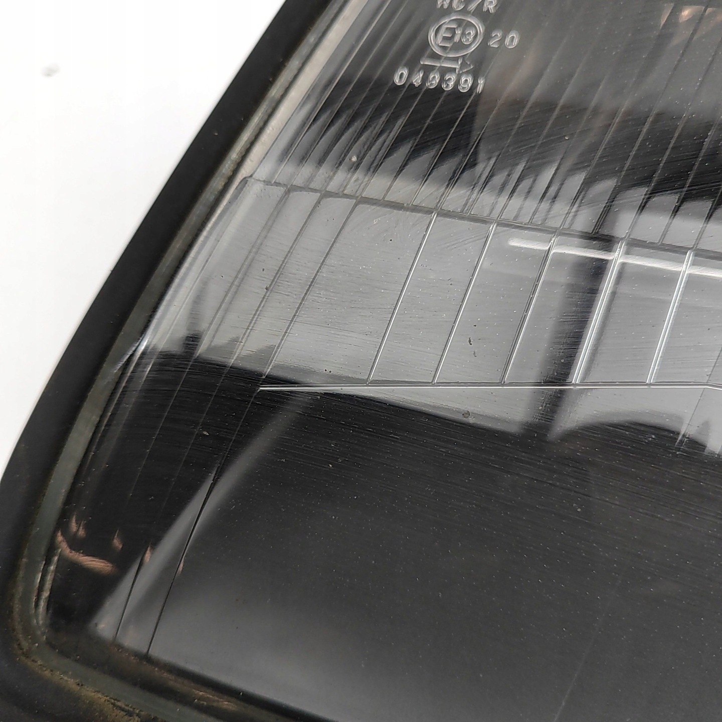 Frontscheinwerfer Nissan 300ZX Z32 LED Links Scheinwerfer Headlight - Thumbnail 7