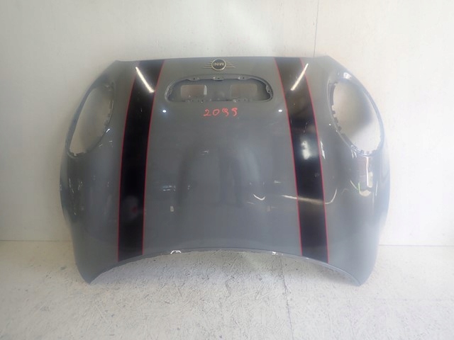 Motorhaube Mini MINI F55 Bonnet Hood - Thumbnail 1