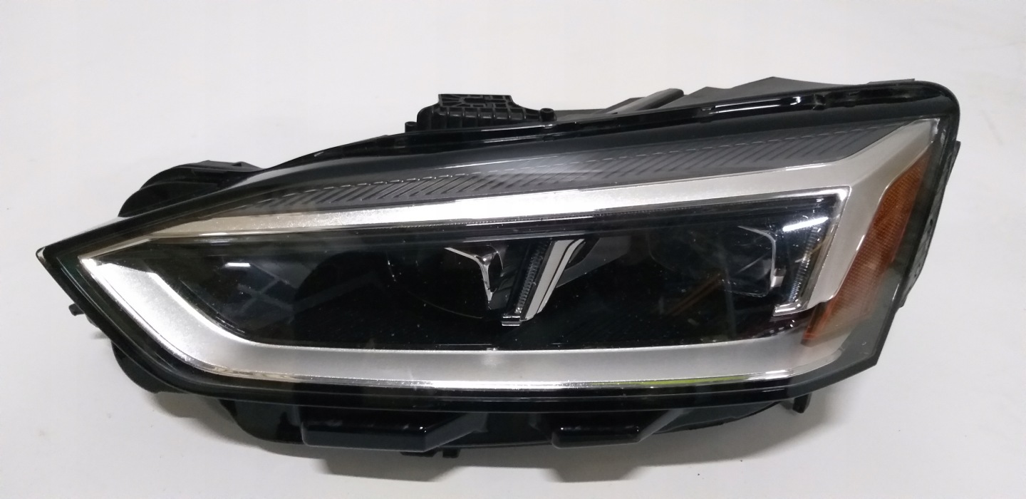 Frontscheinwerfer Audi A5 8W6941033B LED Links Scheinwerfer Headlight - Thumbnail 1