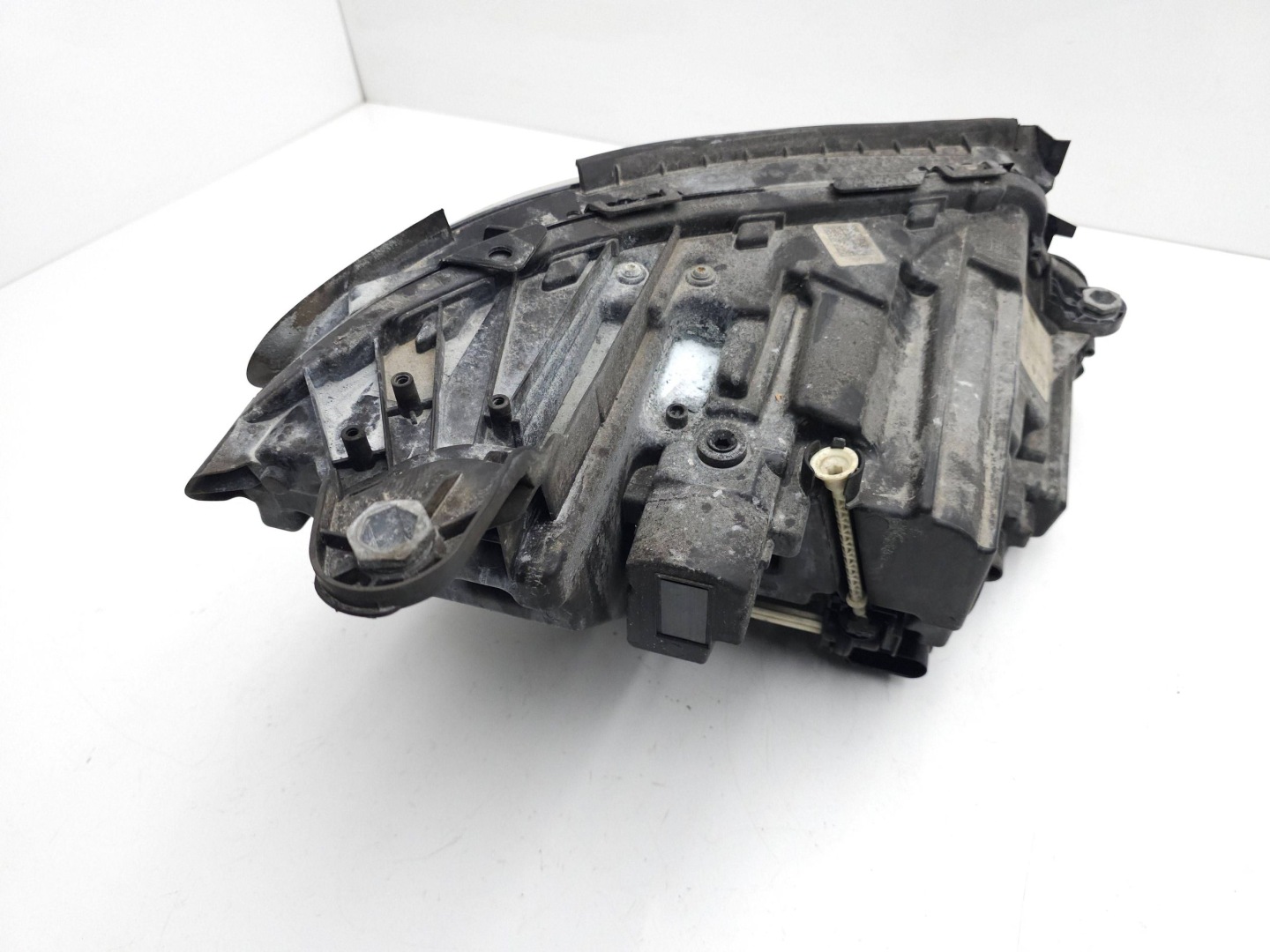 Frontscheinwerfer Mercedes-Benz E-Klasse W213 A2139063904 LED Links Headlight - Thumbnail 7