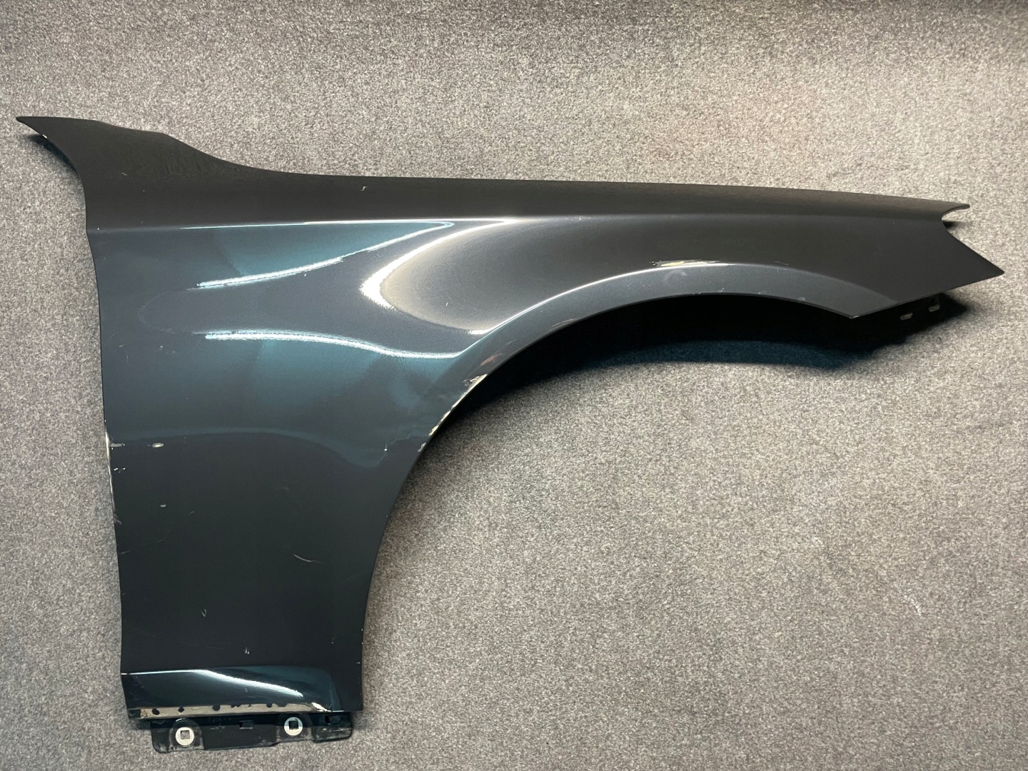 Kotflügel Mercedes-Benz S-Klasse W222 A6655443322 Vorne Rechts Fender - Thumbnail 1