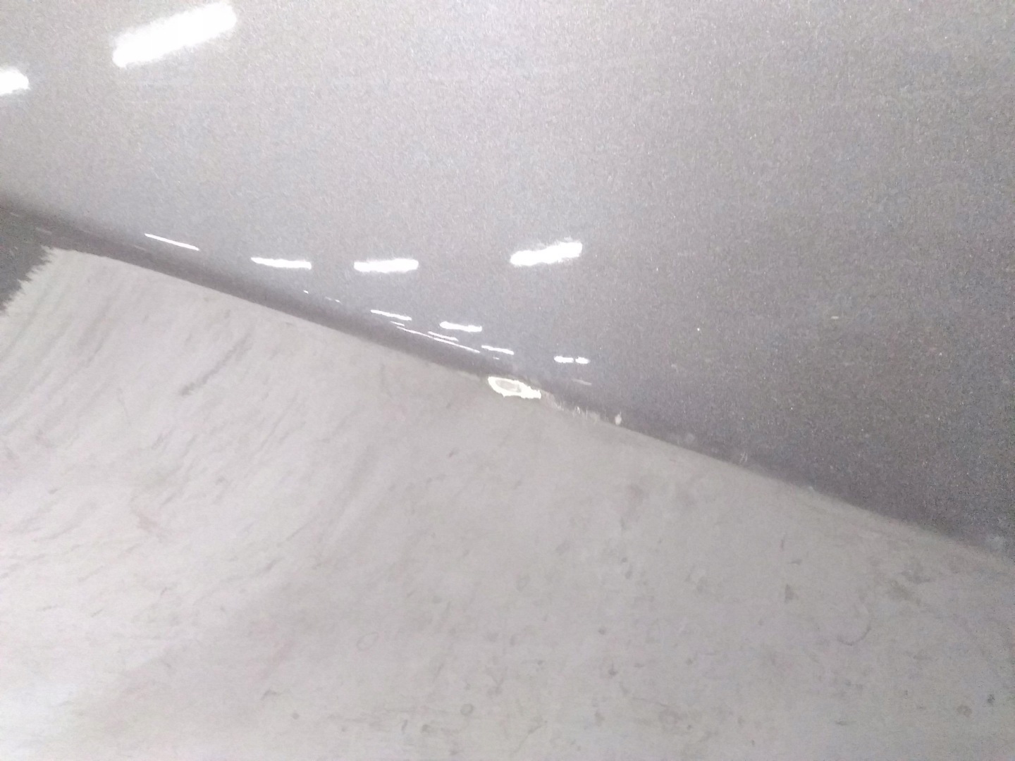Mercedes-Benz B-Klasse W242 Tür Vorne Rechts Door A2467320210 - Thumbnail 10
