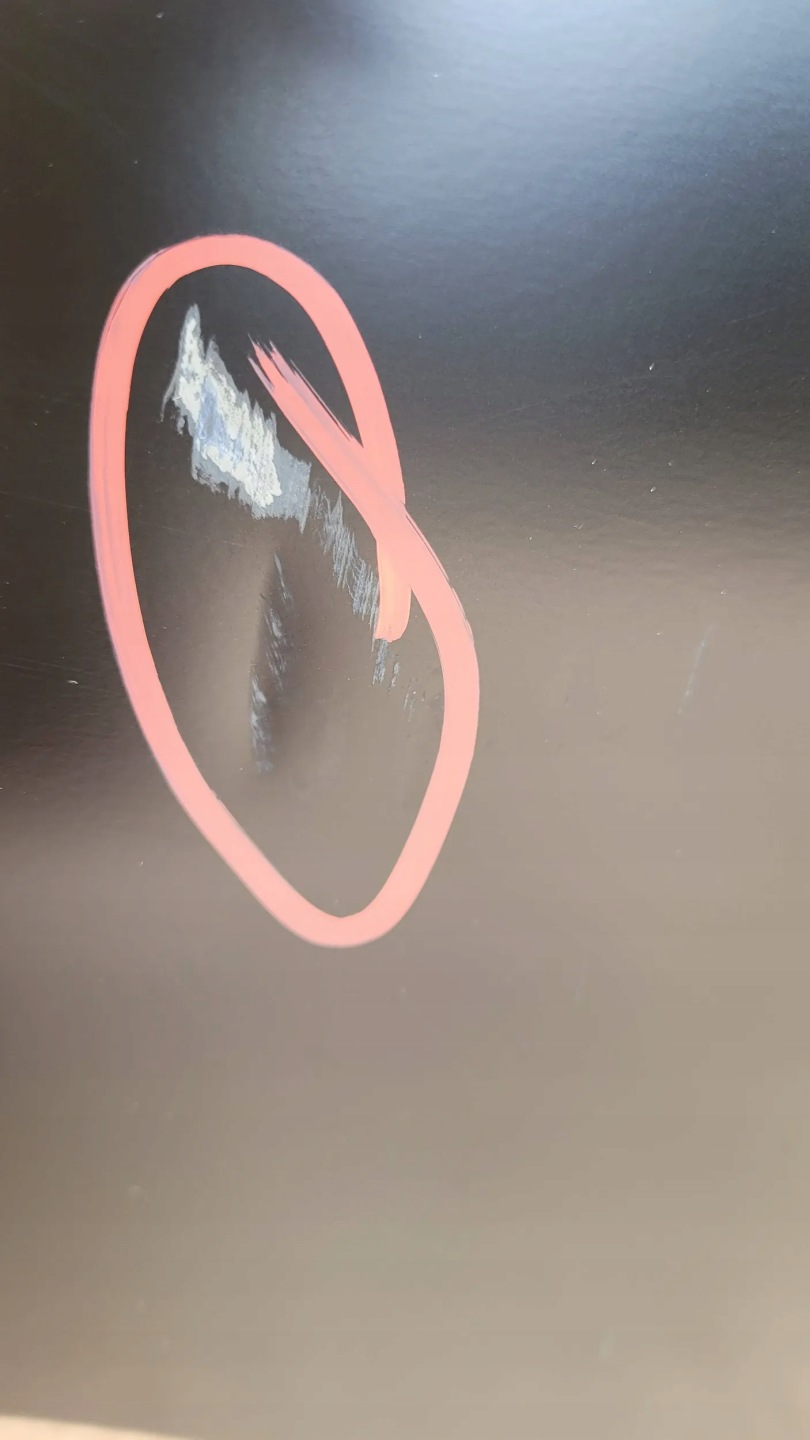 Motorhaube Opel Mokka Bonnet 42554956 Hood - Thumbnail 11
