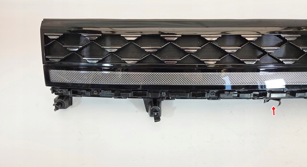 Frontscheinwerfer Hyundai Santa Fe TM 92299R6200 LED Links Headlight - Thumbnail 2