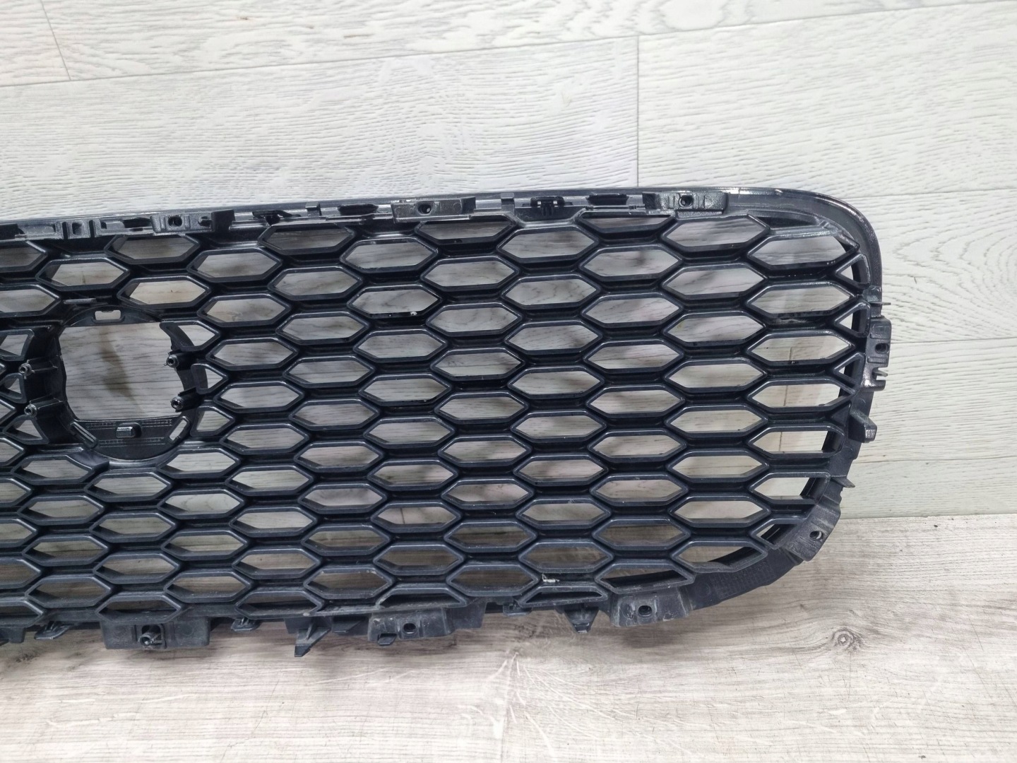 Jaguar E-Pace X540 Kühlergrill FRONTGRILL Kühlergitter J9C38A133CB - Thumbnail 7