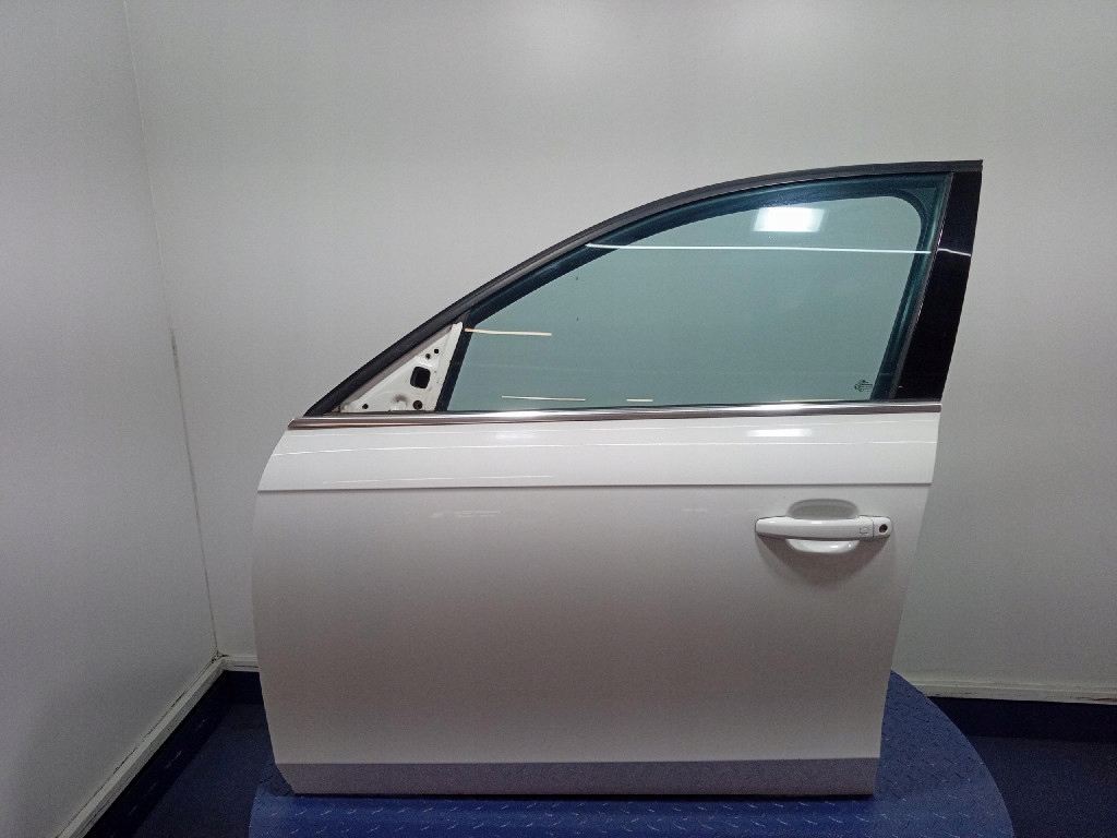 Audi A4 B8 Tür Vorne Links Door Porta Porte - Thumbnail 1