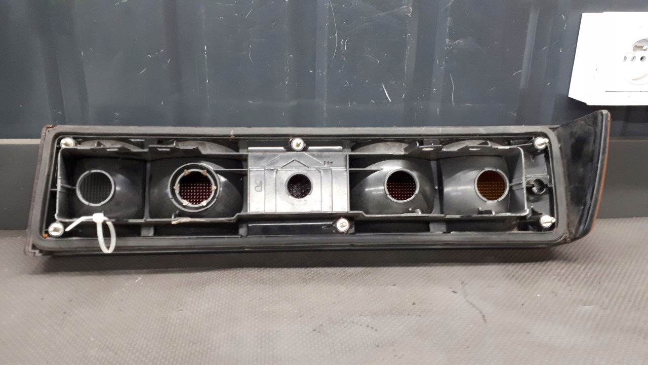 VW Santana B2 Rückleuchte Rearlamp - Thumbnail 10
