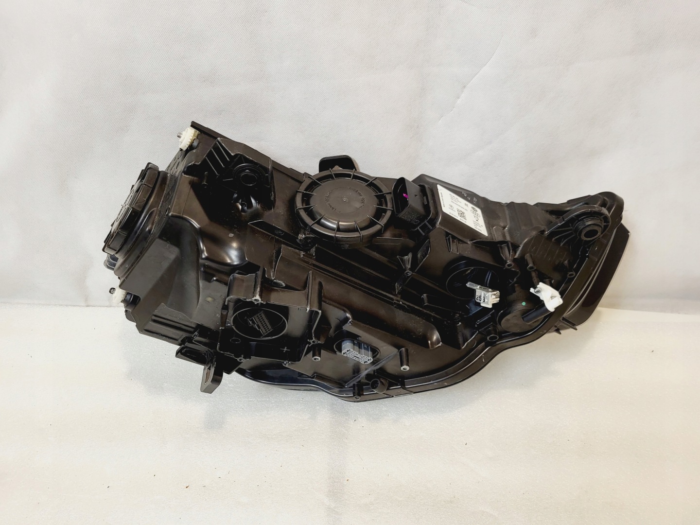 Frontscheinwerfer Audi A3 8V0 8V0941032 Bi-Xenon Links Scheinwerfer Headlight - Thumbnail 12