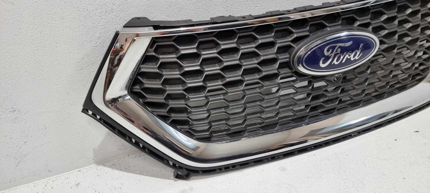 Ford Edge I SBF Mk1 Kühlergrill FRONTGRILL Kühlergitter GT4B8200VAWIN - Thumbnail 4