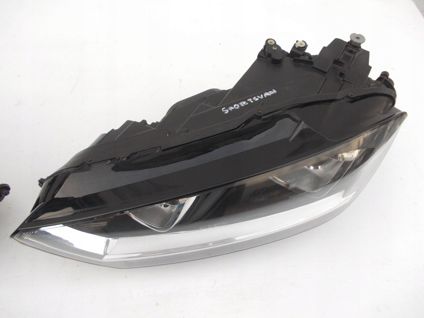 Frontscheinwerfer VW Golf V 517941032B Xenon Links Scheinwerfer Headlight - Thumbnail 11