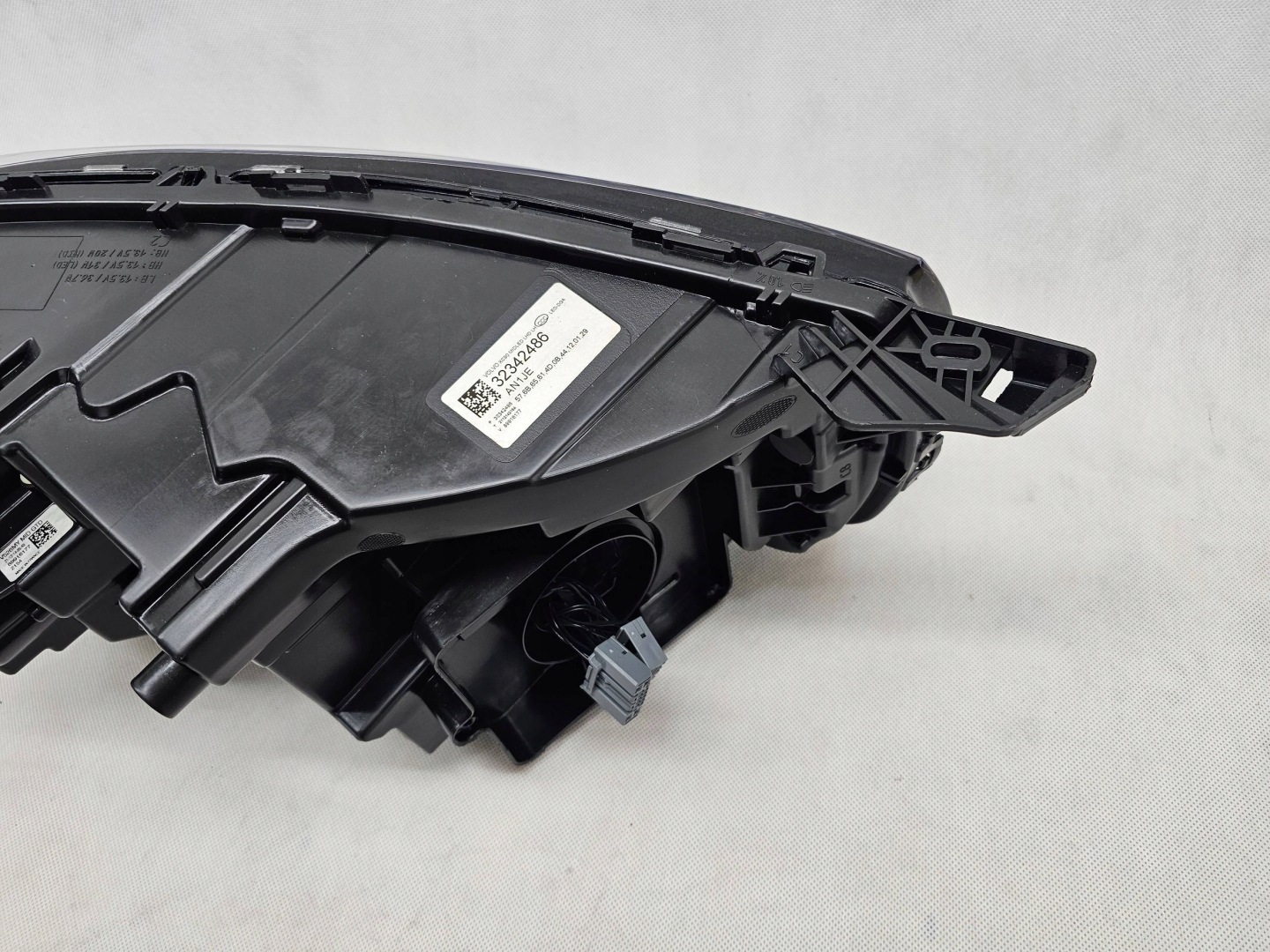 Frontscheinwerfer Volvo XC90 32342486 LED Links Scheinwerfer Headlight - Thumbnail 8