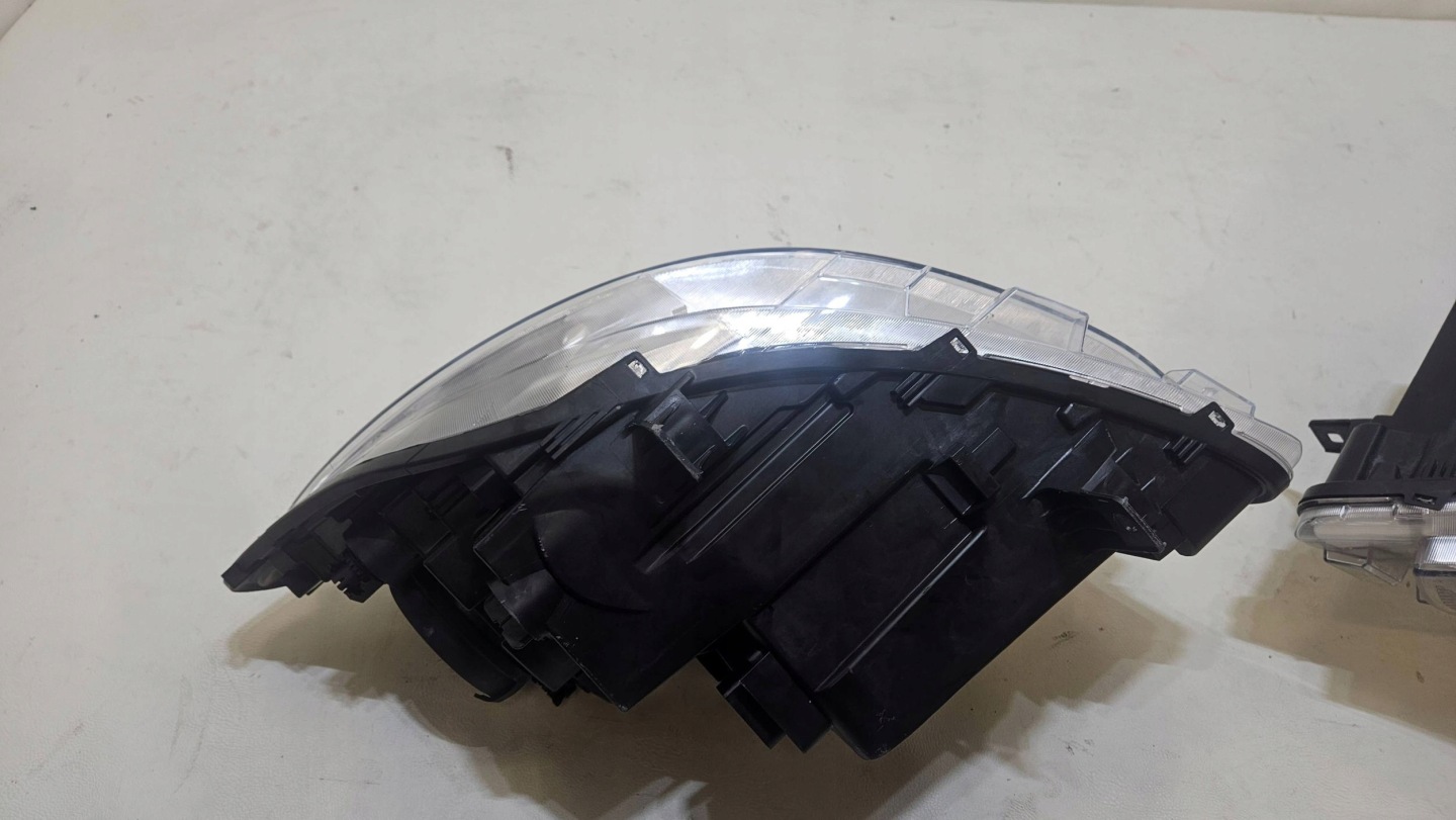 Frontscheinwerfer Mercedes-Benz Sprinter W910 A9109060100 LED Rechts Headlight - Thumbnail 6