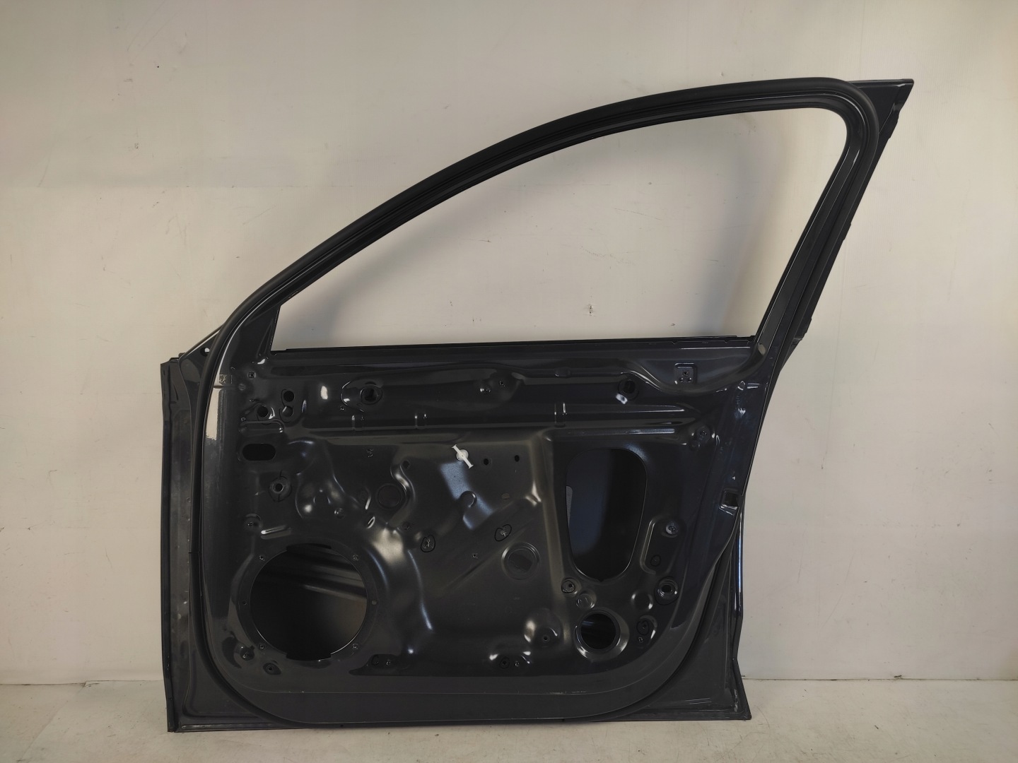 Audi A4 B9 Tür Vorne Rechts Door Porta Porte - Thumbnail 9