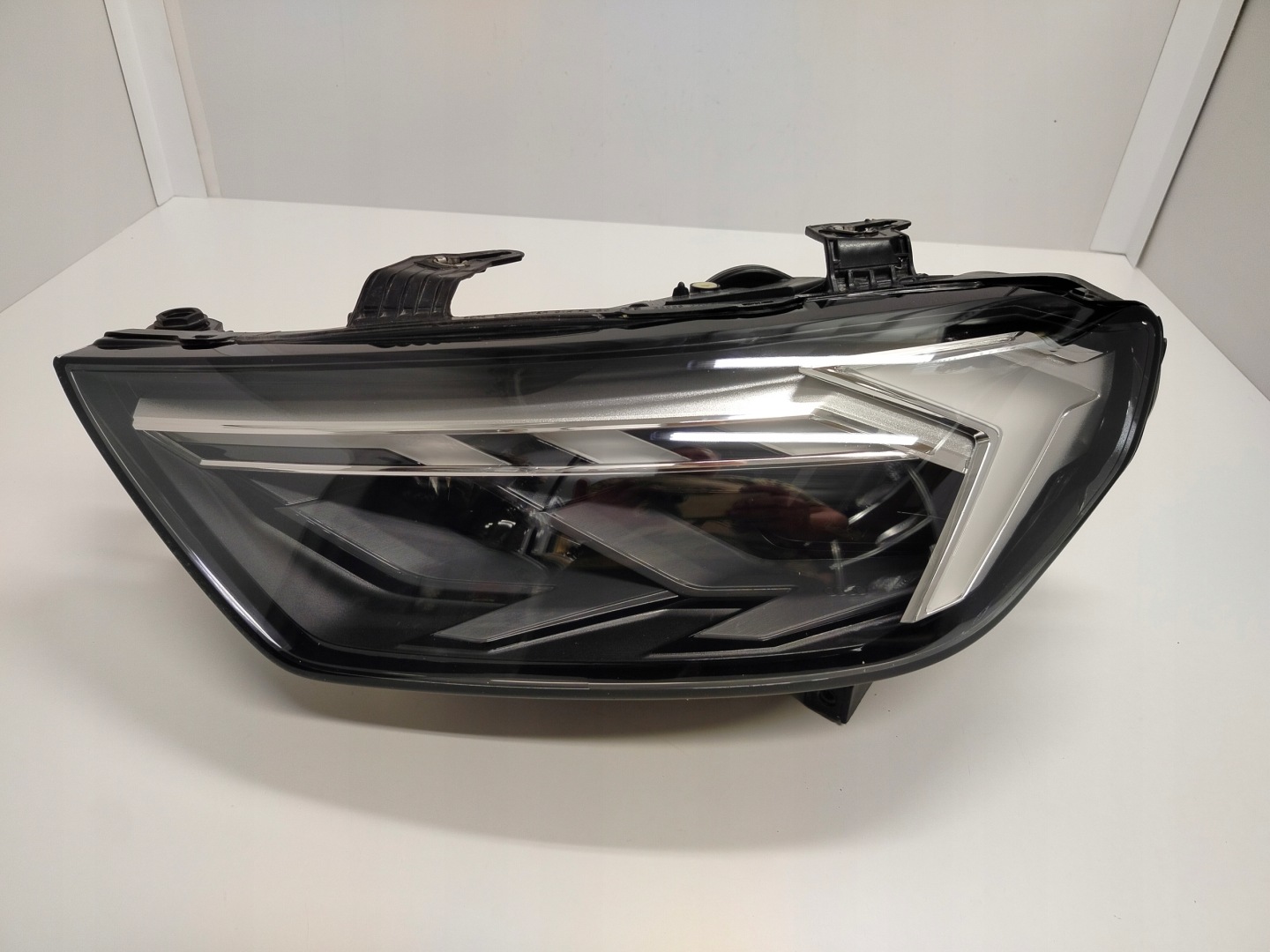 Frontscheinwerfer Audi A1 82A 82A941033DA LED Links Scheinwerfer Headlight - Thumbnail 1