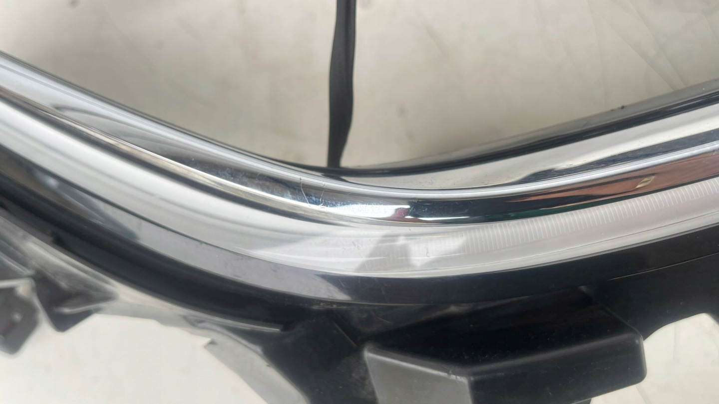Frontscheinwerfer VW Arteon 3H LED Rechts Scheinwerfer Headlight - Thumbnail 6