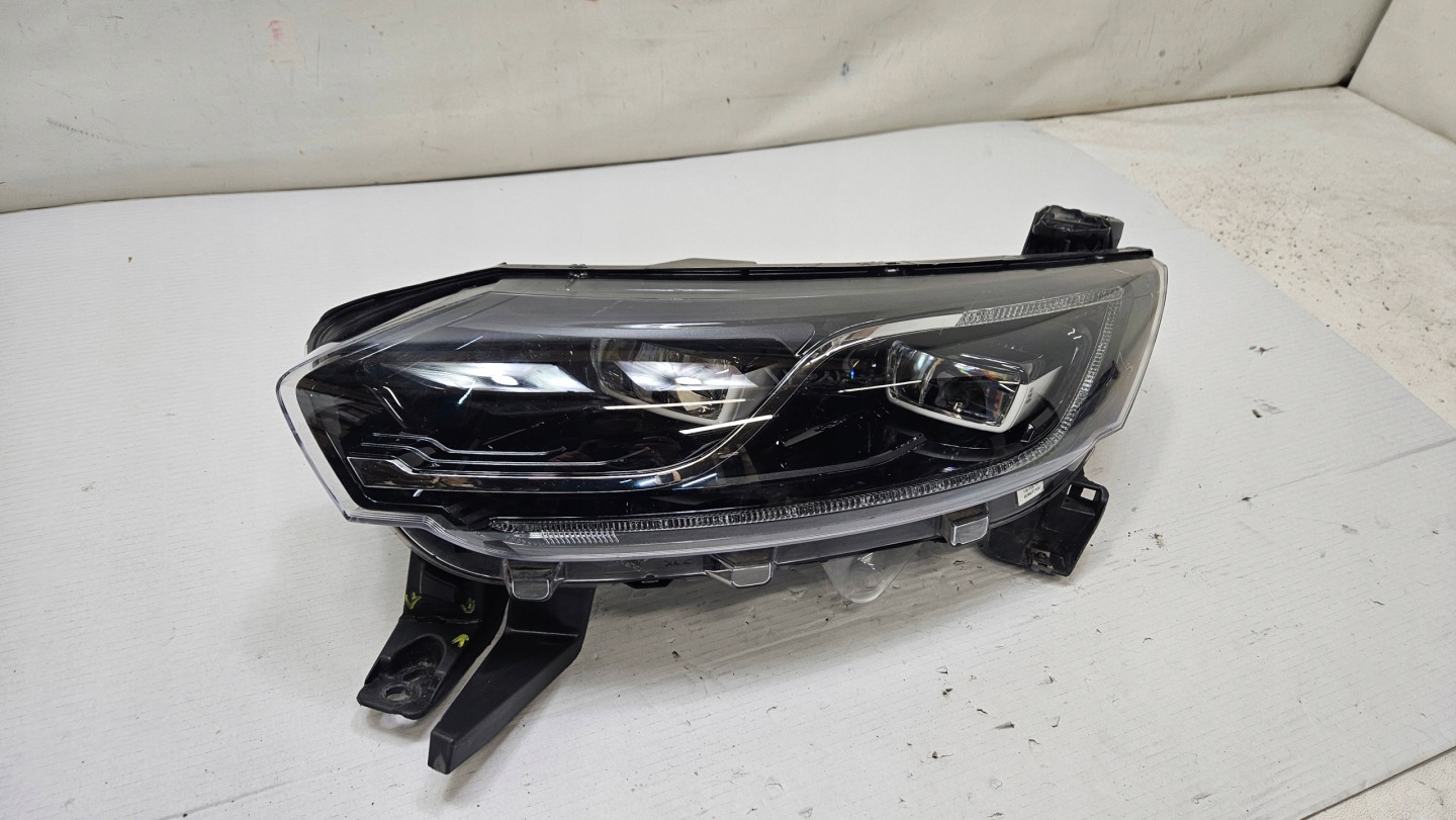Frontscheinwerfer Renault Espace RHN 260608372R LED Links Scheinwerfer Headlight - Thumbnail 2