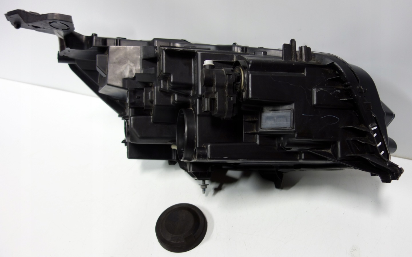 Frontscheinwerfer Peugeot 208 I 9020010990 LED Links Scheinwerfer Headlight - Thumbnail 5