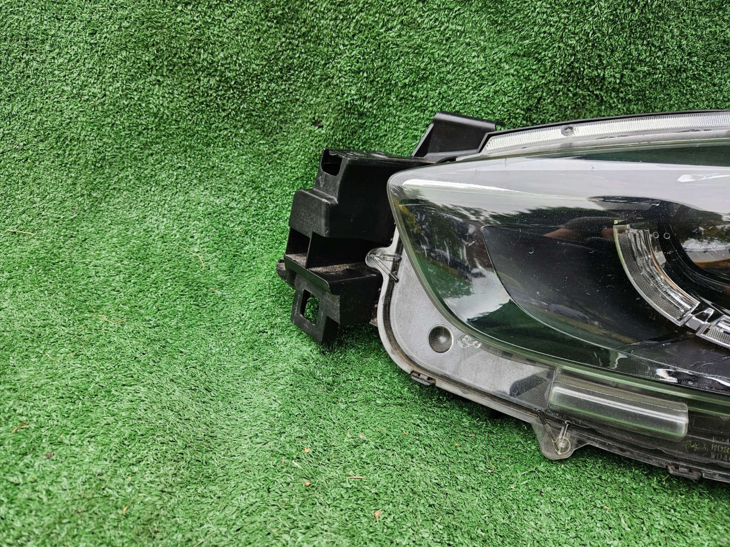 Frontscheinwerfer Mazda CX-5 KF KA1L51040C LED Links Scheinwerfer Headlight - Thumbnail 12