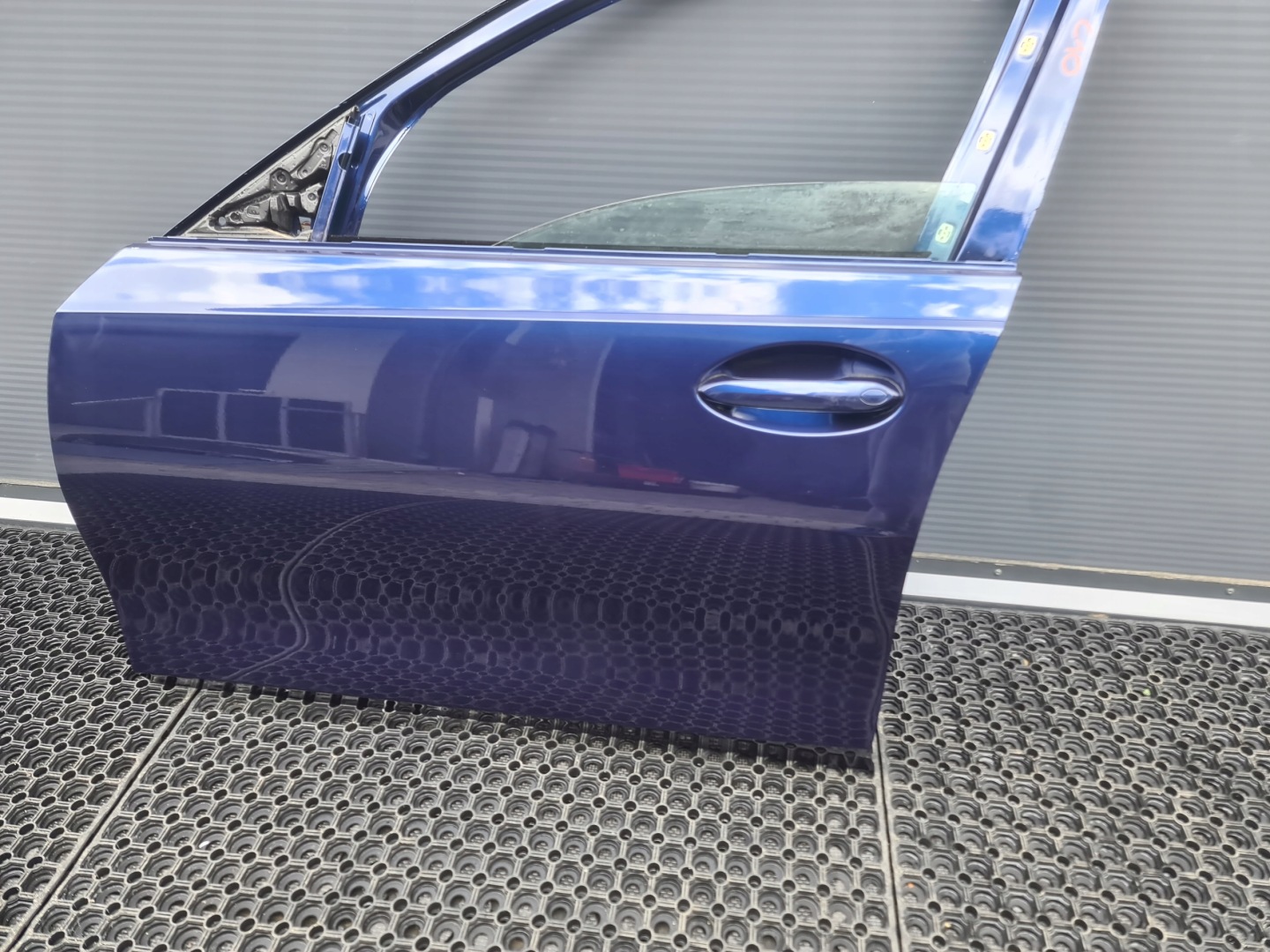 BMW 3 G20 Tür Vorne Links Door Porta Porte - Thumbnail 8