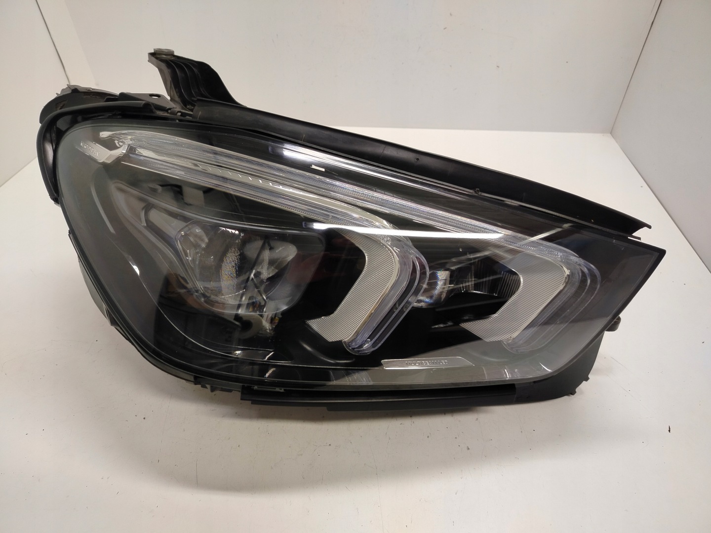 Frontscheinwerfer Mercedes-Benz GLE W167 A1679065806 Multibeam LED Rechts Headlight - Thumbnail 1