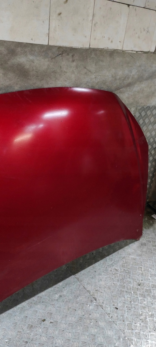 Motorhaube Mazda CX-5 KF Bonnet Hood - Thumbnail 4