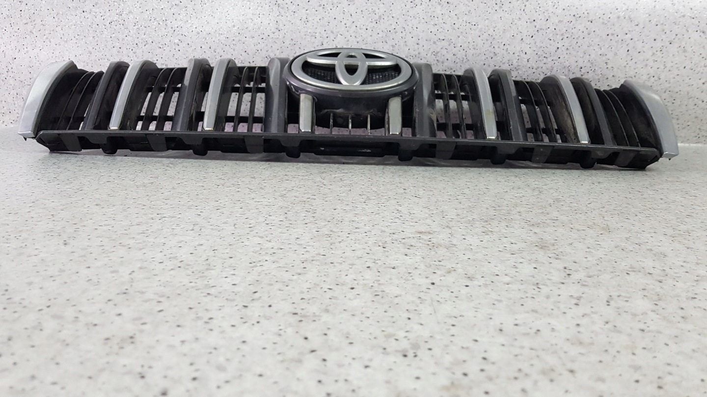 Toyota Land Cruiser J8/J10/J20 J8 Kühlergrill FRONTGRILL Kühlergitter - Thumbnail 2