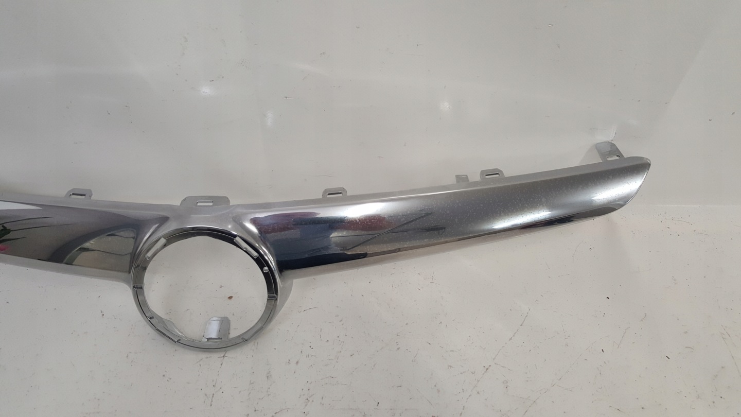 Opel Astra Kühlergrill FRONTGRILL Kühlergitter 13403056 - Thumbnail 5