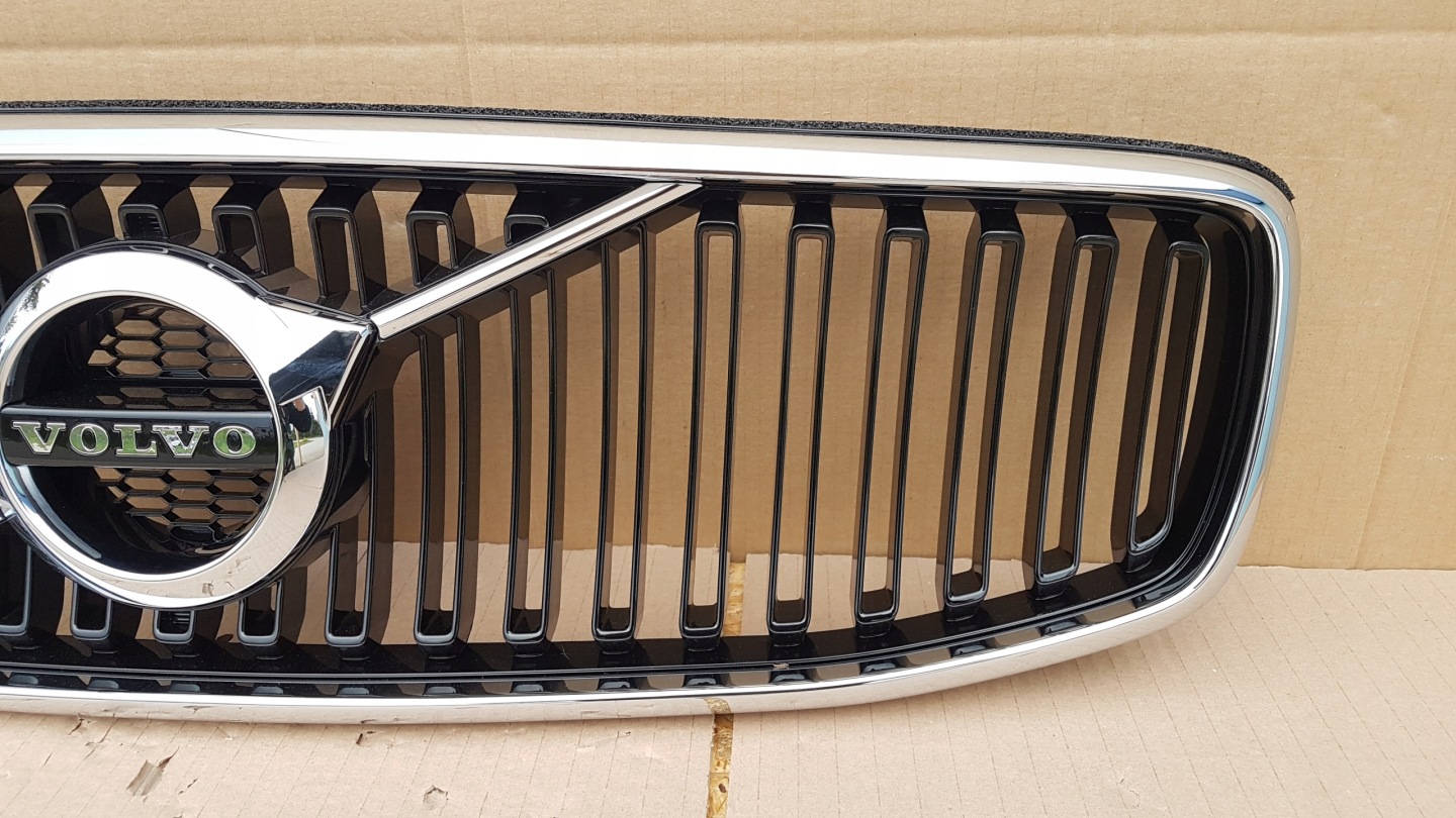 Volvo S90/V90 S90 Kühlergrill FRONTGRILL Kühlergitter - Thumbnail 5