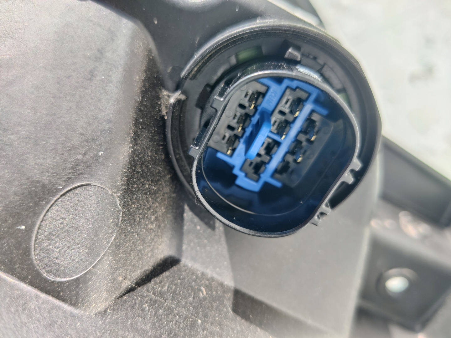 Frontscheinwerfer Hyundai Kona OS 92102J9600 LED Rechts Scheinwerfer Headlight - Thumbnail 10