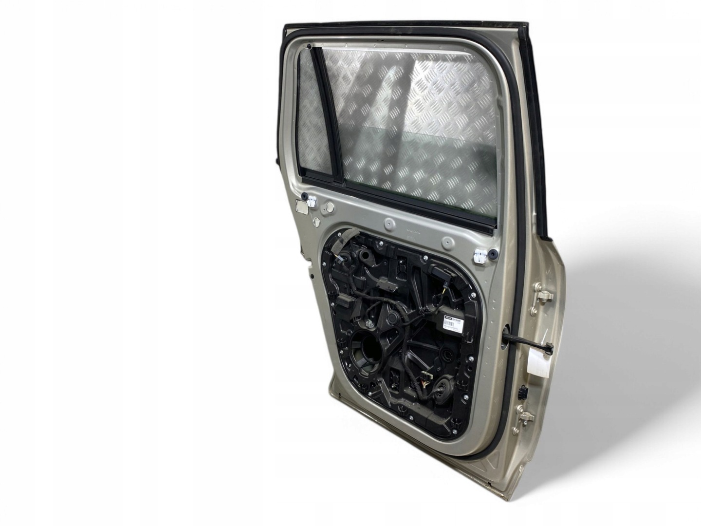 Volvo XC90 Tür Vorne Links Door Porta Porte - Thumbnail 11