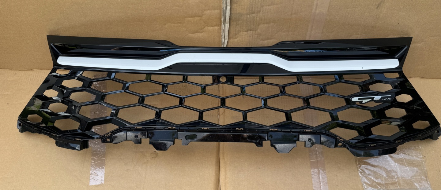 Kia Sportage NQ5 Kühlergrill FRONTGRILL Kühlergitter - Thumbnail 5