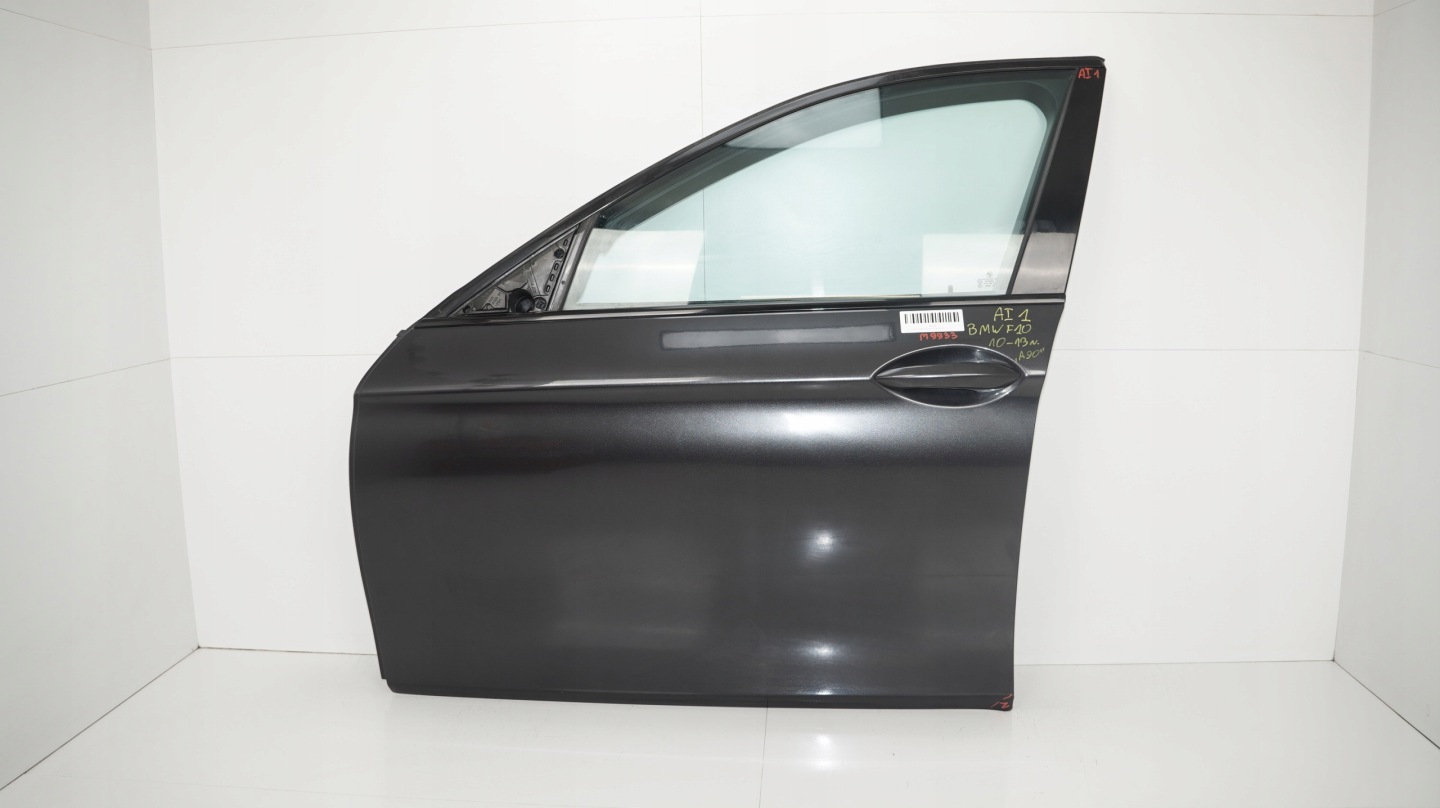 BMW 5 F10 Tür Vorne Links Door Porta Porte - Thumbnail 1
